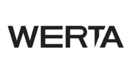 WERTA Logo (EUIPO, 06.03.2023)