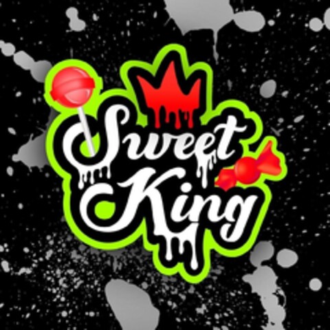 Sweet  King Logo (EUIPO, 10.03.2023)