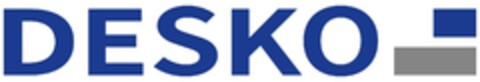 DESKO Logo (EUIPO, 15.03.2023)