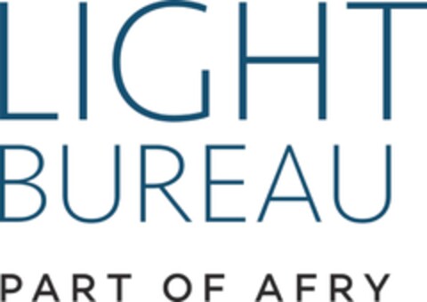 LIGHT BUREAU PART OF AFRY Logo (EUIPO, 06.04.2023)