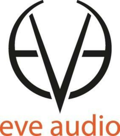 eve audio Logo (EUIPO, 04/13/2023)