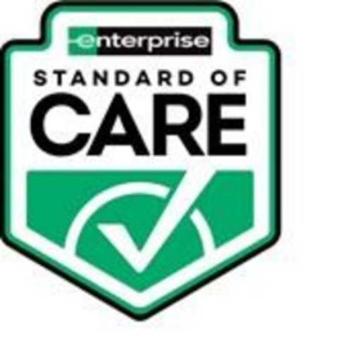 enterprise STANDARD OF CARE Logo (EUIPO, 05/05/2023)