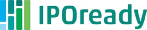 IPOready Logo (EUIPO, 11.05.2023)