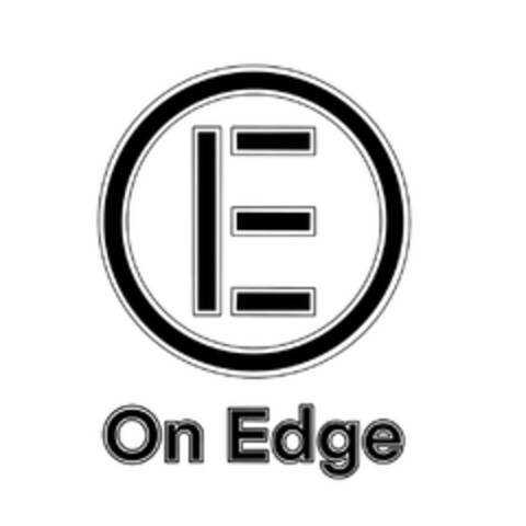 On Edge Logo (EUIPO, 06/15/2023)