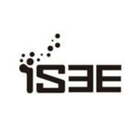 iSEE Logo (EUIPO, 08.09.2023)