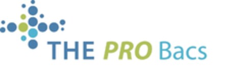 THE PRO Bacs Logo (EUIPO, 09/21/2023)