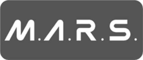 M.A.R.S. Logo (EUIPO, 10/06/2023)