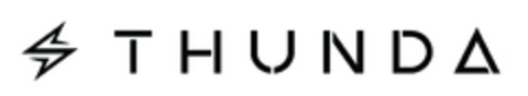 THUNDA Logo (EUIPO, 11.10.2023)
