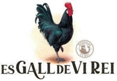 ES GALL DE VI REI Logo (EUIPO, 17.12.2023)