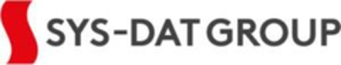 SYS - DAT GROUP Logo (EUIPO, 10/18/2023)