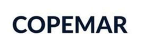 COPEMAR Logo (EUIPO, 25.10.2023)