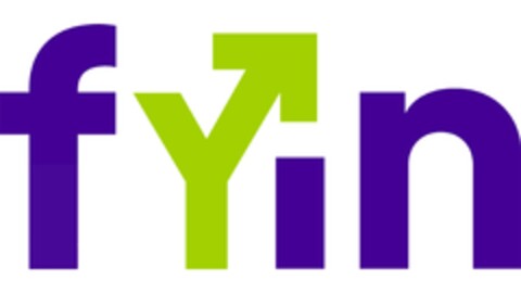 fyin Logo (EUIPO, 31.10.2023)