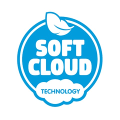 SOFT CLOUD TECHNOLOGY Logo (EUIPO, 09.11.2023)