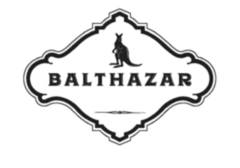 BALTHAZAR Logo (EUIPO, 11/21/2023)