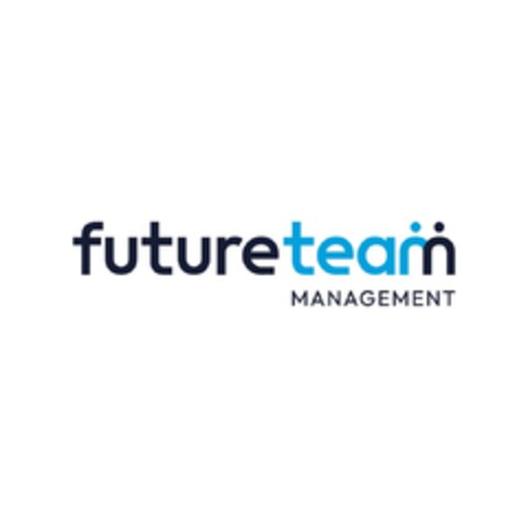 futureteam MANAGEMENT Logo (EUIPO, 01.12.2023)