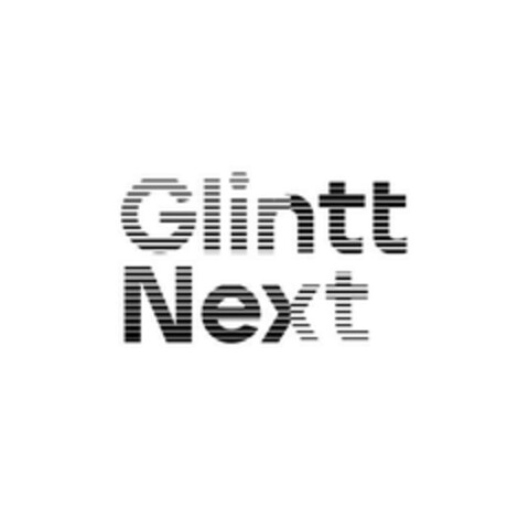 Glintt Next Logo (EUIPO, 21.12.2023)