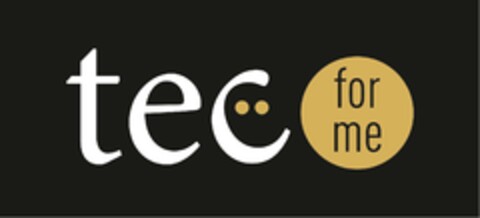 tec for me Logo (EUIPO, 01/04/2024)