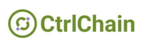 CtrlChain Logo (EUIPO, 12.01.2024)
