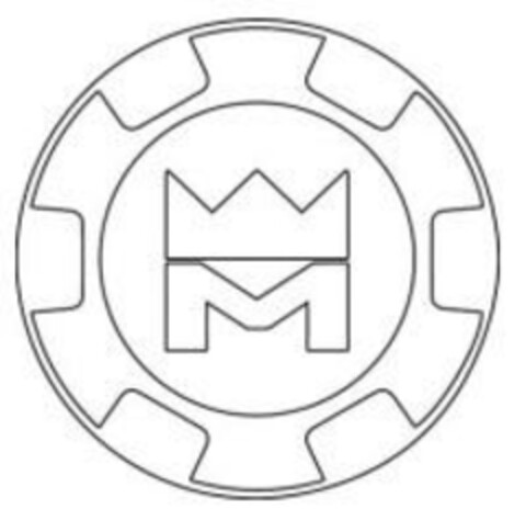 M Logo (EUIPO, 31.01.2024)