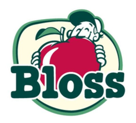 BLOSS Logo (EUIPO, 02.02.2024)