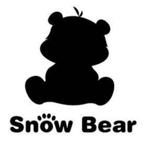Snow Bear Logo (EUIPO, 02/05/2024)