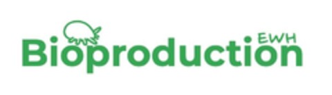 EWH Bioproduction Logo (EUIPO, 08.02.2024)