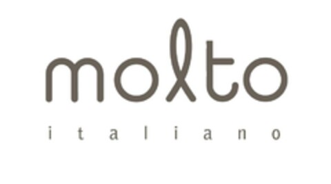 molto italiano Logo (EUIPO, 19.02.2024)