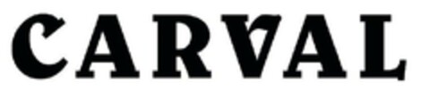 CARVAL Logo (EUIPO, 29.02.2024)