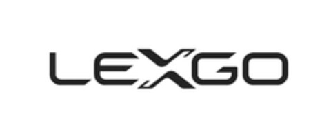 LEXGO Logo (EUIPO, 03/08/2024)