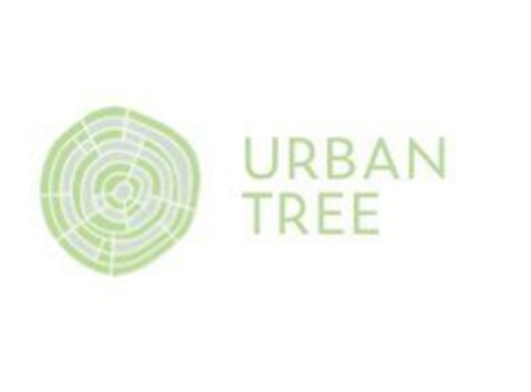URBAN TREE Logo (EUIPO, 03/27/2024)