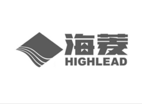HIGHLEAD Logo (EUIPO, 03/28/2024)