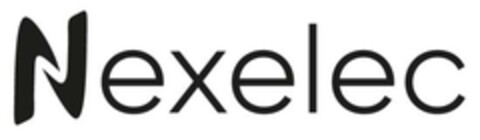 Nexelec Logo (EUIPO, 28.03.2024)