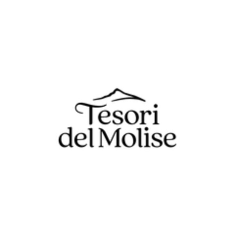 Tesori del Molise Logo (EUIPO, 09.04.2024)