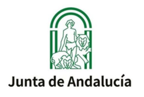 Junta de Andalucía Logo (EUIPO, 06/19/2024)