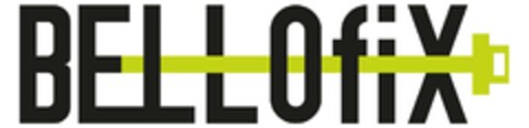 BELLOfiX Logo (EUIPO, 04/29/2024)