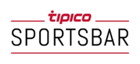 tipico SPORTSBAR Logo (EUIPO, 24.05.2024)