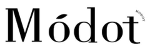 MODOT Logo (EUIPO, 11.06.2024)