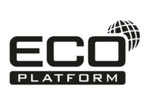 ECO PLATFORM Logo (EUIPO, 06/14/2024)