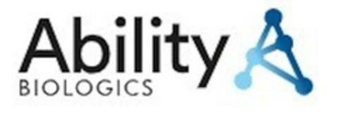 ABILITY BIOLOGICS Logo (EUIPO, 18.06.2024)