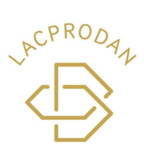 LACPRODAN Logo (EUIPO, 18.06.2024)