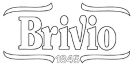 Brivio 1845 Logo (EUIPO, 06/27/2024)