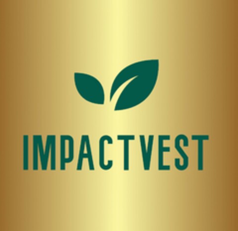 IMPACTVEST Logo (EUIPO, 01.07.2024)