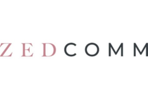 ZEDCOMM Logo (EUIPO, 08.07.2024)