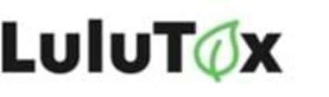 LuluTox Logo (EUIPO, 02.08.2024)