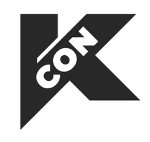 KCON Logo (EUIPO, 08/08/2024)