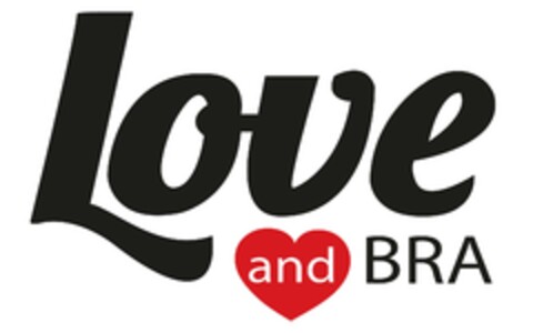 Love and BRA Logo (EUIPO, 13.09.2024)