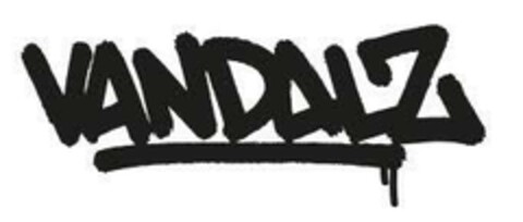 VANDALZ Logo (EUIPO, 17.02.2025)