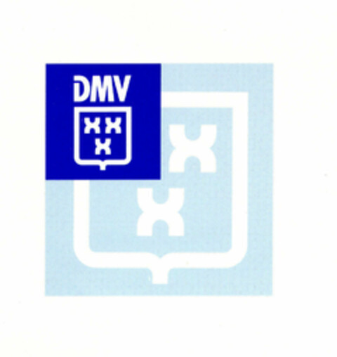 DMV Logo (EUIPO, 28.06.1996)
