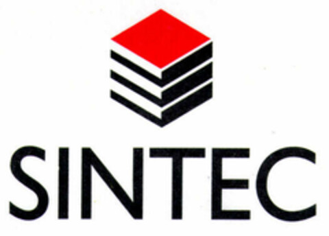 SINTEC Logo (EUIPO, 08/22/1996)