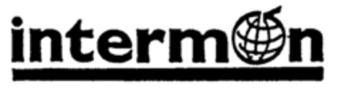 intermon Logo (EUIPO, 22.11.1996)